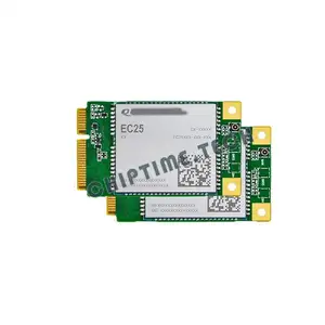 Chiptime (yeni ve orijinal) EC25-AF Mini PCIe kablosuz iletişim Cat.4 4G LTE modülü EC25 AF EC25AF EC25AFFD EC25AFFD-MINIPCIE