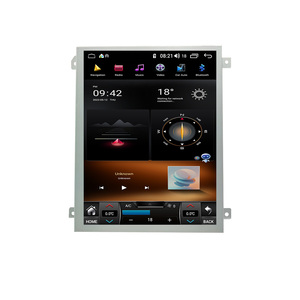 Cho luxgen <span class=keywords><strong>U5</strong></span> U6 U7 2017 2019 Navigation HD màn hình cảm ứng được xây dựng trong DSP Auto stereo không dây Carplay đa phương tiện Máy nghe nhạc đầu đơn vị - Product Image 5