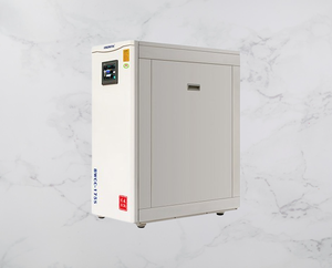 Nồi hơi ngưng tụ 120kw tự động cho nhà hàng gia đình khách sạn Sản xuất nhà máy và trang trại tiết kiệm năng lượng cho mới hoặc sử dụng - Product Image 2