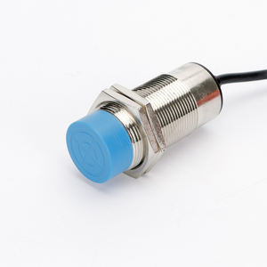 Commutateur de proximité M30 LJ30A3-15-Z/BX d'origine nouveau 24V à trois fils 24V normalement ouvert <span class=keywords><strong>prix</strong></span> compétitifs - Product Image 1