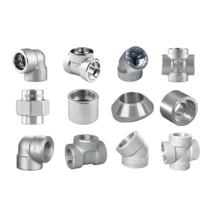 Chống ăn mòn thép không gỉ nhanh chóng Doanh 304/316/201 ren hình lục giác Doanh giảm tốc nam Công Đoàn - Product Image 6