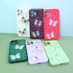 Fundas para teléfonos móviles Funda protectora personalizada para <span class=keywords><strong>Samsung</strong></span> S24 Ultra Forros Estuches <span class=keywords><strong>Carcasas</strong></span> de Celular - Product Image 1