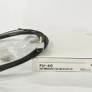 เซ็นเซอร์ไฟเบอร์ FU-40 ของแท้ใหม่เอี่ยม - Product Image 1