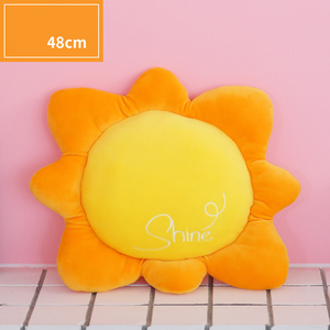 <span class=keywords><strong>Peluche</strong></span> Arc-en-ciel Soleil Lune Nuages Jouet Doux pour Dormir Vente en Gros - Product Image 6