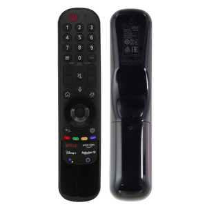 Nuevo Control Remoto de Voz Mágico AN-MR21GA AN-MR21GC de Repuesto Compatible con Televisores <span class=keywords><strong>LG</strong></span> 4K HD Smart OLED - Product Image 3