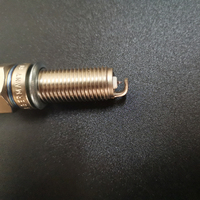 1PC NEUE Kometen zündkerze für Mercedes-Benz W203 W204 W211 W212 W251 W164 W221 M272 M273 Motor OE 0041591803