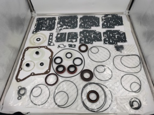 Kit de Reparación de Transmisión AW55-50SN AW55-51SN AF23 AF33, Juntas y Sellos para Chrysler, Volvo, Opel, HKHENING Auto B159820A - Product Image 2
