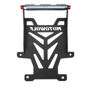 Kính chắn gió xe máy MOTOWOLF mới nhất, chất lượng cao - Product Image 1