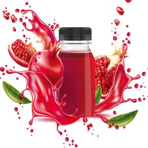 Food Grade <b>Plastic</b> Soft <b>Empty</b> Squeeze <b>Bottle</b> Packaging for Tomato PET Sauce Ketchup Honey Squeeze <b>Bottle</b> - Product Image 3