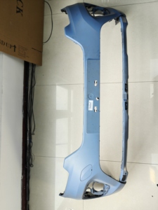 Parachoques Delantero Nuevo para Kangoo 2020- OE 620223747 - Product Image 2