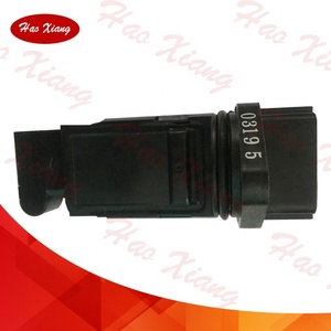 Misuratore di portata d'aria di alta qualità C36-700 K01 C36700K01 per <span class=keywords><strong>Nissan</strong></span> Almera MK II Maxima QX MK II Patrol GR MK II <span class=keywords><strong>X</strong></span>-<span class=keywords><strong>Trail</strong></span> <span class=keywords><strong>X</strong></span>-<span class=keywords><strong>Trail</strong></span> T30 - Product Image 2