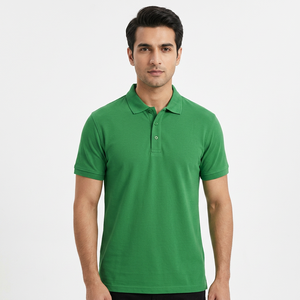 100% Cotton Men's Fashion <b>T</b>-<b>Shirts</b> with Pocket Design Digital Printing Knitted Fabric Short Sleeve Casual for <b>Shirts</b> - Product Image 1