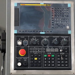 Độ chính xác tốc độ cao tự động duy nhất tck40 fanuc Siemens kim loại phay ngang nghiêng giường CNC trung tâm chuyển nhiệm vụ trung bình - Product Image 2