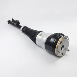 Amortisseur de suspension pneumatique avant de haute qualité pour Mercedes-Benz Classe S W222 V222 X222 C217, référence 2223209013 - Product Image 3