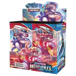 Boîte de boosters Pokémon SS11 Lost Origin version anglaise Sword and Shield TCG, cartes à collectionner d'anime, approvisionnement en gros pour cadeau d'enfant - Product Image 6