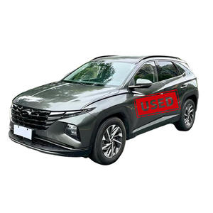 Para <span class=keywords><strong>Hyundai</strong></span> <span class=keywords><strong>Tucson</strong></span> 1,5 T Sport SUV automático barato de segunda <span class=keywords><strong>mano</strong></span> con asientos de cuero motor de gasolina de alta velocidad y largo alcance - Product Image 1