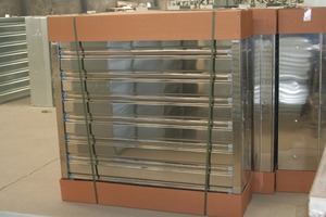 Il pollame del bestiame ha usato il ventilatore dell'attrezzatura di ventilazione - Product Image 5