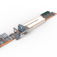 Ambientalmente Amigável E Esquema De Pintura Automática De Poupança De Energia Para Estruturas De Aço