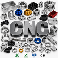 Service d'usinage CNC, fabrication sur mesure de pièces métalliques en aluminium et acier inoxydable, fraisage et tournage de précision, fournisseur OEM