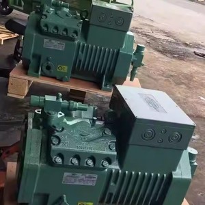 Compresseur semi-hermétique Bitzer 2DC-3.2Y-40S 2FES-3-40S 2CES-3Y-40S pour entrepôt frigorifique - Product Image 3
