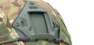 カスタマイズ可能な戦術的なヘルメット高速ヘルメット個人的な保護のための安全アクセサリー - Product Image 5