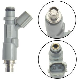 Inyector de Combustible 23250-97204 23209-97204 Compatible con Daihatsu Hijet Mini Truck - Product Image 2