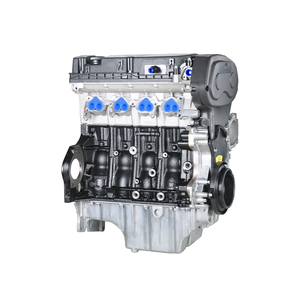 โกลด์แม๊กซ์เชฟโรเลต F18D4 Assembly-141hp 1.8L เครื่องยนต์ DOHC 16V บล็อกเหล็กหล่อ VT คู่เหมาะกับ cruze/orlando/opel ใหม่ - Product Image 1