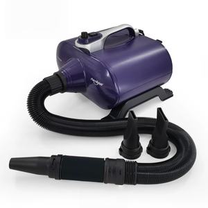 Secador de Mascotas Shernbao FD-020 con Boquilla <span class=keywords><strong>Estrecha</strong></span>, Compatible con Todos los Secadores de Peluquería Canina Shernbao - Product Image 3