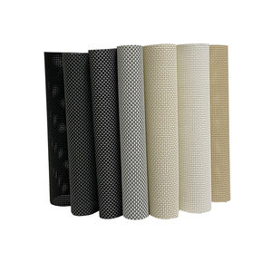 Stores de fenêtre d'extérieur solaire en PVC, rouleau en Polyester <span class=keywords><strong>anti</strong></span>-<span class=keywords><strong>uv</strong></span>, <span class=keywords><strong>pour</strong></span> pare-soleil - Product Image 1