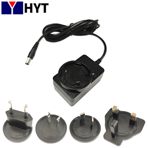 <span class=keywords><strong>Adaptateur</strong></span> secteur interchangeable ETL FCC CE UKCA RCM AC/DC 1A 2A 3A 3000mA 5V 9V 12V 24V 31V - Product Image 5