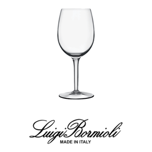 แก้วรูปทรงหยดน้ำ รุ่น Ruby ของ Luigi Bormioli ความจุ 37 ซล. สูง 18 ซม. เส้นผ่านศูนย์กลาง 7.6 ซม. - Product Image 4