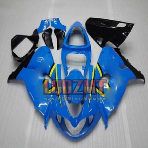 Injection Pour SUZUKI TL 1000 R 1000R 98 99 01 02 03 146No.163 TL1000 R <span class=keywords><strong>TL1000R</strong></span> 1998 <span class=keywords><strong>1999</strong></span> 2000 2001 2002 2003 Carénage bleu stock - Product Image 2