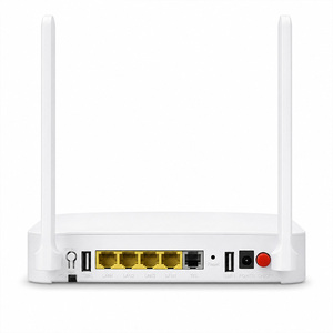 F670L 12ไฟ WIFI 5 Dual Band ไม่ GPON ONU FiberHome 2.4G 5G พอร์ต USB - Product Image 3