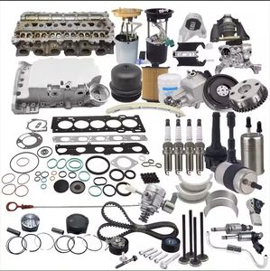 Turbolader kompatibel für BMW 5er F10, F18, X1, E84, 3er F35, N20 Motoren 11652470361, 11657635803 - Product Image 5