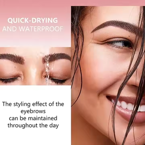 Непромокаемый гель для бровей - Product Image 3