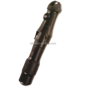 <span class=keywords><strong>Pistolet</strong></span> à boulon captif à pénétration <span class=keywords><strong>d</strong></span>'<span class=keywords><strong>abattage</strong></span> de bovins - Product Image 1