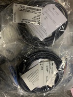Sensor de Posición Incremental Magnético Sin Contacto Baumer MIL10-S2.LE.0005P.A de 5μm HTL Push-Pull, ¡Gran Oferta!