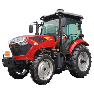 Trattore Agricolo Cinese Efficiente con Sterzo Idraulico Completo, Mini Trattore <span class=keywords><strong>per</strong></span> <span class=keywords><strong>l</strong></span>'<span class=keywords><strong>Agricoltura</strong></span> - Product Image 5