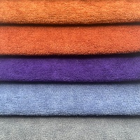 703 # Heimtextilien Samtstoff-Hersteller Afrikanischer Samt Hochwertiger Chinesischer Crushed Velvet