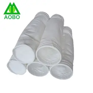 PTFE Filter Bags for Industrial Dust Collection