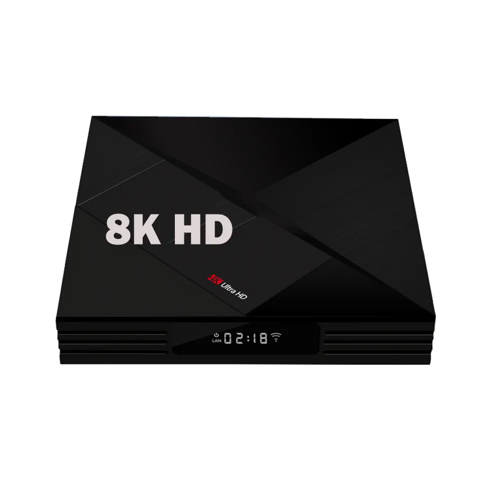 Qualité Stable Smart TV Android Box IPTV 1 an 4K Free Trail adulte XXX revente panneau M3u Vlc E2 Test de panneau gratuit