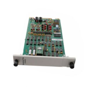 Contrôleur de disque flexible en aluminium DSMC112 57360001-HC, fourni par l'usine, garantie 1 an, moteur universel pour applications d'automatisation - Product Image 1