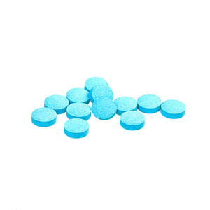 Tableta Limpiadora de Inodoros con Bola de Fragancia Sólida para Eliminar Eficazmente el Olor del Inodoro GZ RTS Pedido Mixto al por Mayor - Product Image 3