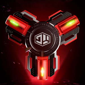 Tiện ích mát mẻ <span class=keywords><strong>Fidget</strong></span> Spinners cho trẻ em người lớn cảm giác ADHD cứu trợ bàn công cụ lớp học tự kỷ cảm giác giải thưởng căng thẳng <span class=keywords><strong>FIDGET</strong></span> - Product Image 2