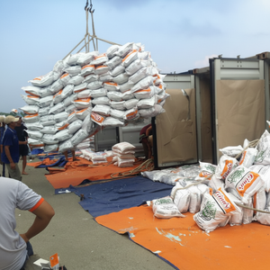 ข้าวหอมมะลิพรีเมียม ข้าวเมล็ดยาวอบแห้ง กลิ่นหอมเข้มข้น เกรดอาหาร บริสุทธิ์ 100% เนื้อเนียนละเอียด คัดแยกอย่างดี ปี 2024 ผลผลิตใหม่ 0084 989 322 - Product Image 1