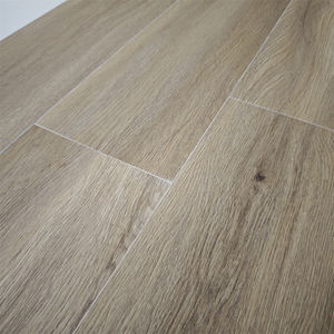 Revêtement de sol en PVC vinyle SPC en stock, 5 mm, 5,8 mm, 6,5 mm, 8 mm, carreaux en plastique pierre pour bureau, <span class=keywords><strong>cuisine</strong></span>, école et salon - Product Image 1