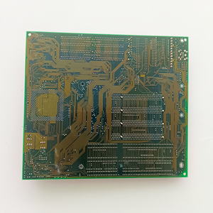 EXPL0RER P5I430VX V3.0 ควบคุมอุตสาหกรรม PC104 คอมพิวเตอร์ฝังตัวเมนบอร์ดโมดูลซีพียูสต็อก 100% ทดสอบแล้ว - Product Image 4