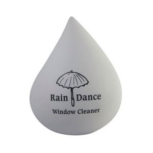 Jouets promotionnels en forme de goutte d'eau en mousse PU avec logo personnalisé - Product Image 6