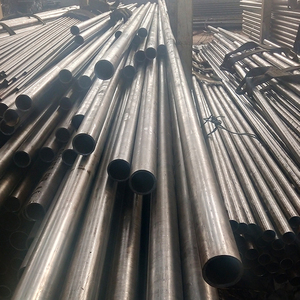 Cung cấp 42crmov4 a106grb thép carbon liền mạch ống thép chính xác - Product Image 5