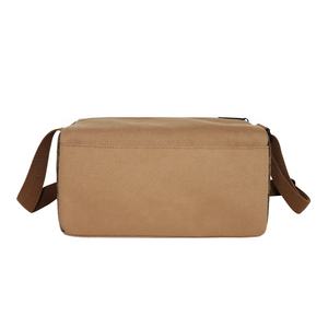 2023 nuevo diseñador Crossbody ecológico café fibra de carbono bolsos de hombro señoras gran capacidad bolso de cuero de corcho para mujer - Product Image 4